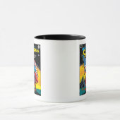 Superman #24 tasse (Zentrum)