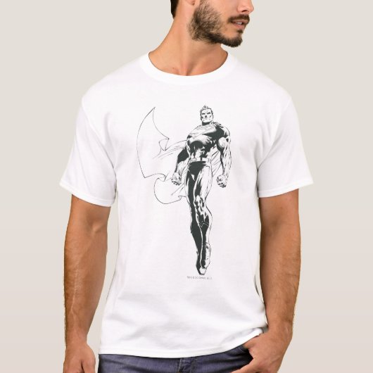 Superman 26 T-Shirt (Vorderseite)