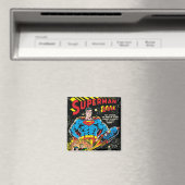 Superman #300 magnet (In Situ (Geschirrspüler))