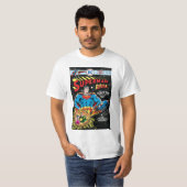 Superman #300 T-Shirt (Vorne ganz)