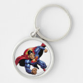Superman 31 schlüsselanhänger (Vorne)