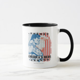 Superman 33 tasse