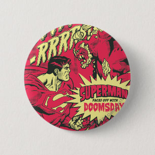 Superman 38 button