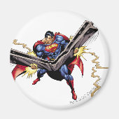 Superman 42 magnet (Vorne)