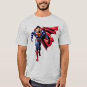 Superman 47 T-Shirt (Vorderseite)