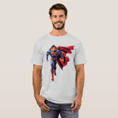 Superman 47 T-Shirt (Vorne ganz)