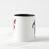 Superman 47 tasse (Zentrum)