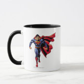 Superman 47 tasse (Links)