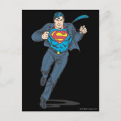 Superman 48 postkarte (Vorderseite)