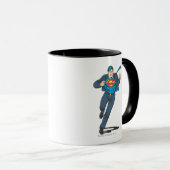 Superman 48 tasse (VorderseiteRechts)