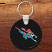 Superman 50 schlüsselanhänger (Vorderseite)