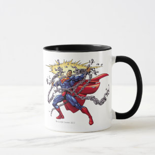 Superman 52 tasse