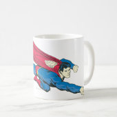 Superman 53 kaffeetasse (VorderseiteRechts)