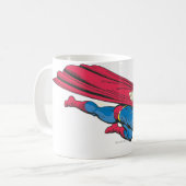 Superman 53 kaffeetasse (Vorderseite Links)