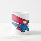 Superman 53 kaffeetasse (Mittel)