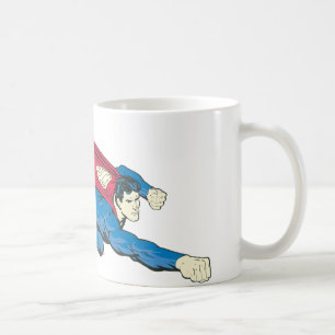 Superman 53 kaffeetasse