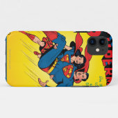 Superman #57 Case-Mate iPhone hülle (Rückseite (Horizontal))