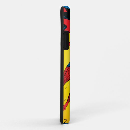 Superman #57 Case-Mate iPhone hülle (Hinten/Rechts)