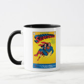Superman #57 tasse (Links)