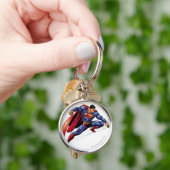 Superman 5 schlüsselanhänger (Hand)