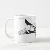 Superman 60 kaffeetasse (Links)