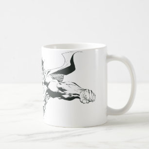 Superman 60 kaffeetasse