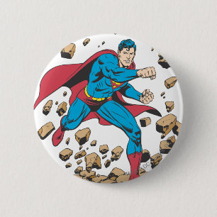 Superman 62 button