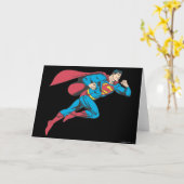 Superman 64 karte (Gelbe Blume)