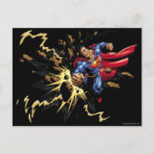 Superman 68 postkarte (Vorderseite)