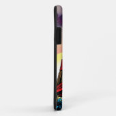 Superman #75 1993 Case-Mate iPhone hülle (Hinten/Rechts)