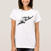 Superman 7 T-Shirt (Vorderseite)