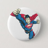 Superman 83 button (Vorderseite)