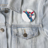 Superman 83 button (Beispiel)