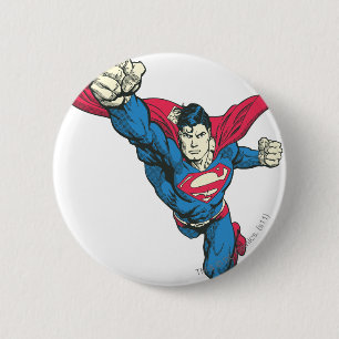 Superman 83 button