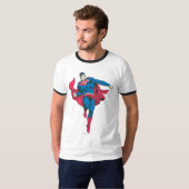 Superman 89 T-Shirt (Vorne ganz)