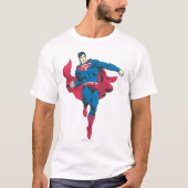 Superman 89 T-Shirt (Vorderseite)