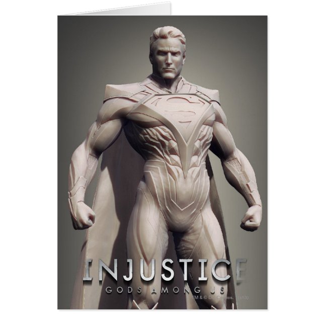 Superman Alternate (Vorne)