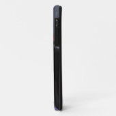 Superman Alternate Case-Mate iPhone Hülle (Hinten/Links)