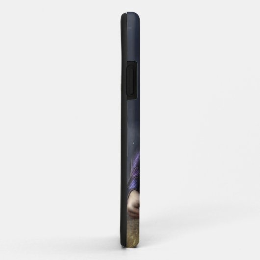 Superman Alternate Case-Mate iPhone Hülle (Hinten/Rechts)