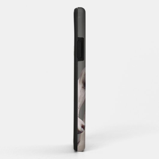 Superman Alternate Case-Mate iPhone Hülle (Hinten/Rechts)