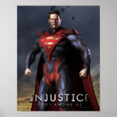 Superman Alternate Poster (Vorne)