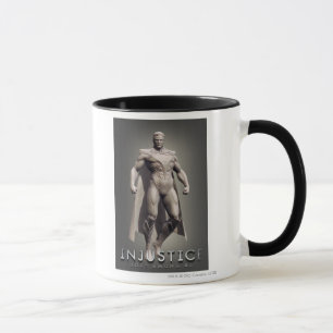 Superman Alternate Tasse