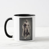 Superman Alternate Tasse (Links)