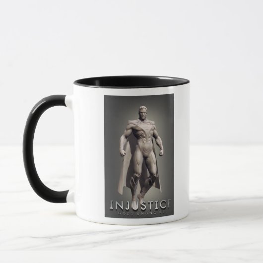 Superman Alternate Tasse (Links)