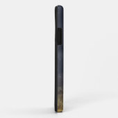 Superman Case-Mate iPhone Hülle (Hinten/Rechts)