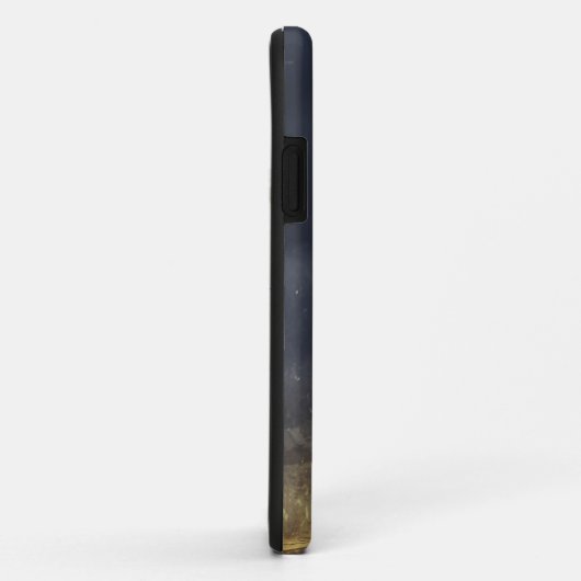 Superman Case-Mate iPhone Hülle (Hinten/Rechts)