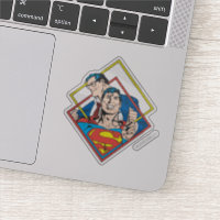 Superman/Clark Kent