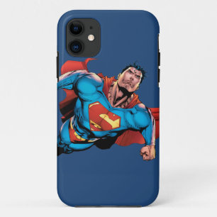 Superman Comic Style Case-Mate iPhone Hülle