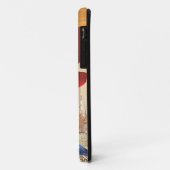 Superman Daily Planet Case-Mate iPhone Hülle (Hinten/Links)