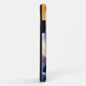 Superman Daily Planet Case-Mate iPhone Hülle (Hinten/Rechts)